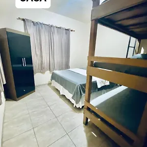 Сasa de vacaciones Caminho Da - Casa E Kitnet, Arraial do Cabo
