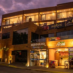 Apartamento Loft Mare, Arraial do Cabo